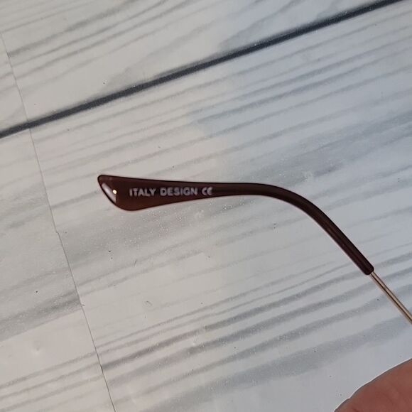 Stylish Aviator Sunglasses Set Of 2 Unbranded Small Size - Picture 5 of 9